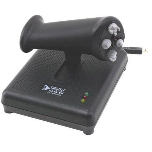 CH PRODUCTS PRO THROTTLE krmilo za plin Cene