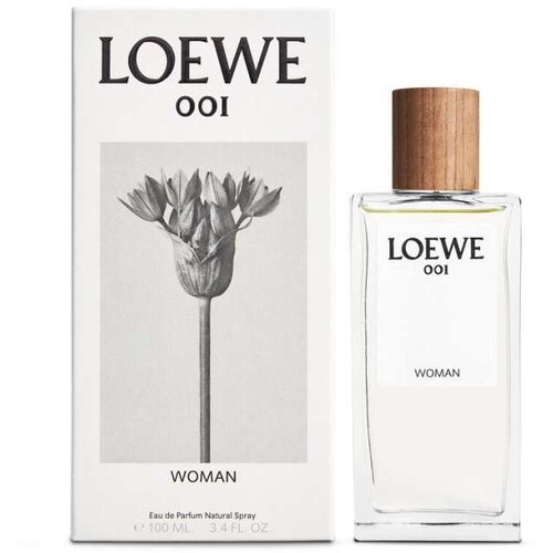 Parfem za žene Loewe 001 Woman EDP 100 ml Cijene