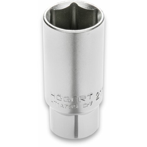 Hogert HT1A783 nasadni ključ za svećice 1/2“ hex 16 mm Cene