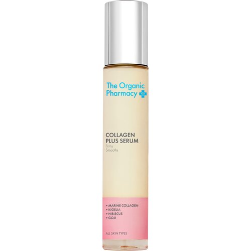 Collagen Plus Serum - 35 ml Cene