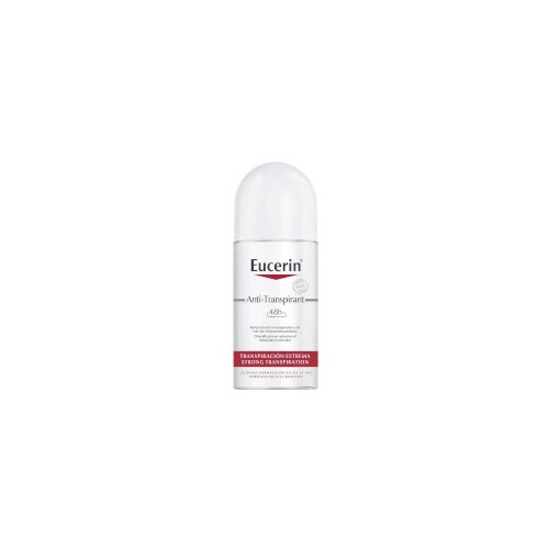 EUCERIN® Anti-perspirant roll-on protiv jakog znojenja Cijene