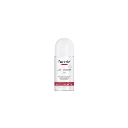 EUCERIN® Anti-perspirant roll-on protiv jakog znojenja