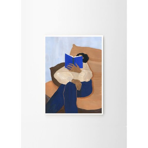 The Poster Club Plakat 30x40 cm The Togo &amp;ndash; Slike