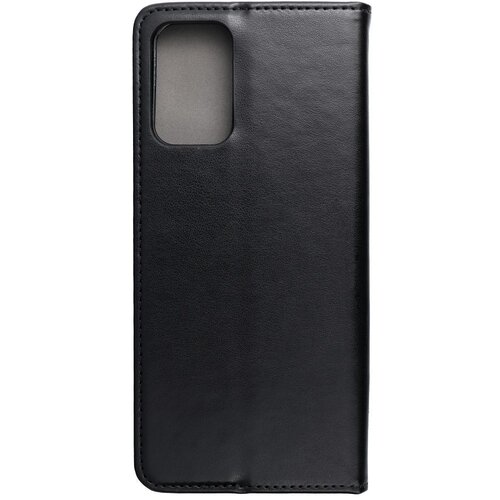 Oem SMART MAGNETO futrola za MOTOROLA G06 crna Slike