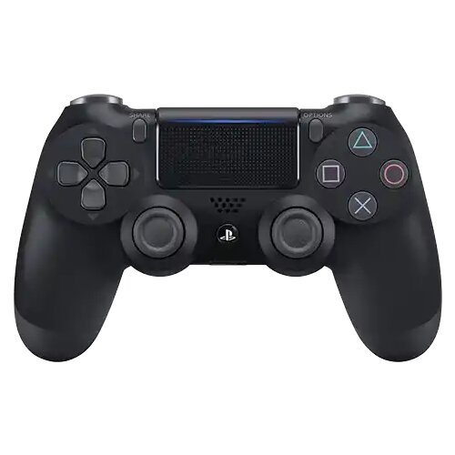 Sony Gamepad PlayStation 4 Dualshock black Slike