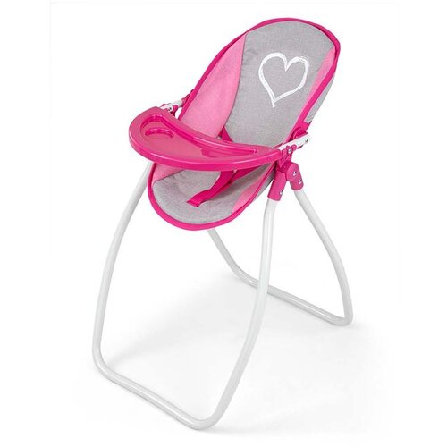 Milly Mally 3u1 set Elsa pink Slike