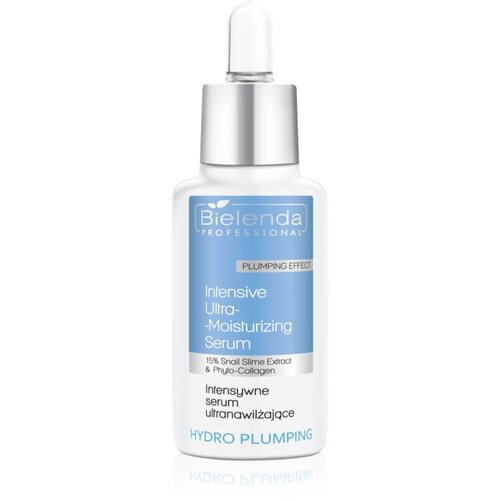 Bielenda Professional Hydro Plumping intenzivni hidratantni serum 30 ml Cijene