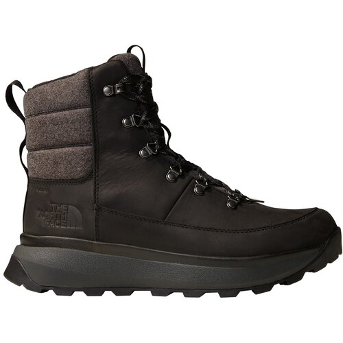 The North Face Bergen Leather Wp cipele Slike