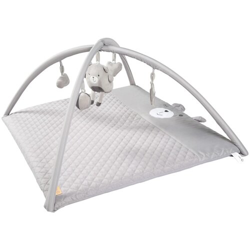 Roba Svijetlo siva dječja podloga za igru style – Cijene