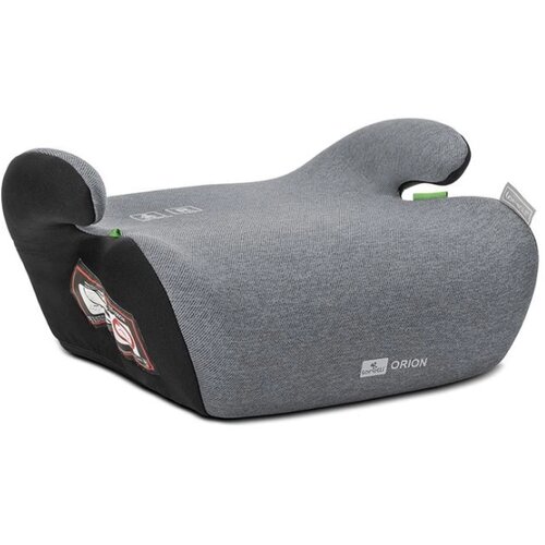 Lorelli AUTO SEDISTE ORION I-SIZE (125-150cm) - GREY (10071892604) Slike