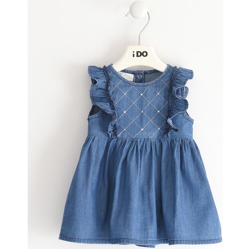 Ido 44139 Blue Slike