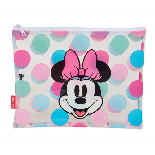 Mickey & Minnie Neceser za plažu Minnie Disney Cijene