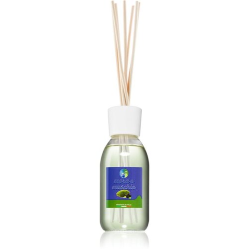 THD Unico Blackberry and Musk aroma difuzor s polnilom 200 ml Slike