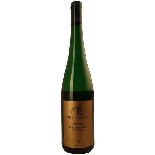 Rudi Pichler Riesling Kirchweg 0,75L Cene