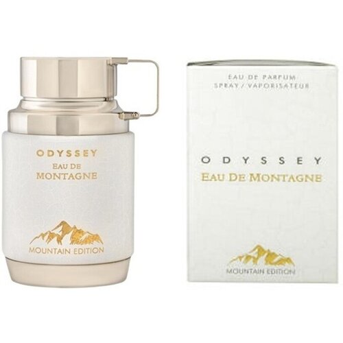 Armaf Odyssey Eau de Montagne Mountain Edition EDP 100ml Slike