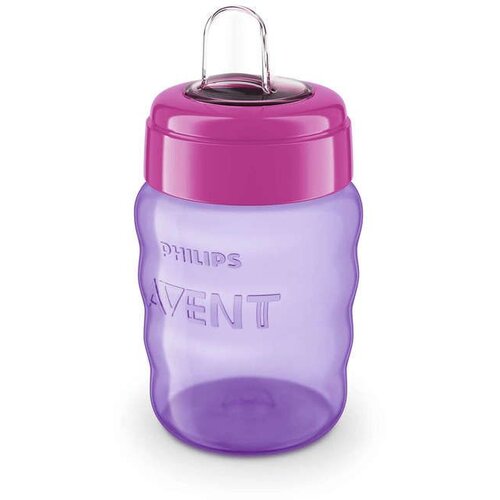 Philips Scf553/03 klasična &amp;scaron;alica 9+ 260 ml ljubičasta Slike