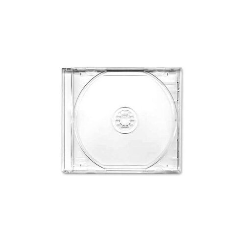 Mediaplast kutije samo umetak providni Digi Tray/nosač CD/DVD diska ( 95TP/Z ) Cene