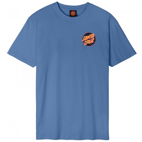 Santa Cruz Meyer freestyle dot Plava Slike