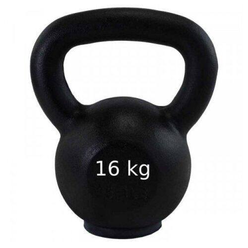 CN Ručni Teg Kettlebell - Rusko Zvono ( 291415 ) Cene