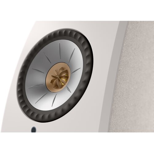 Kef LSX II brezžicni aktivni komplet za bela Cena par Slike