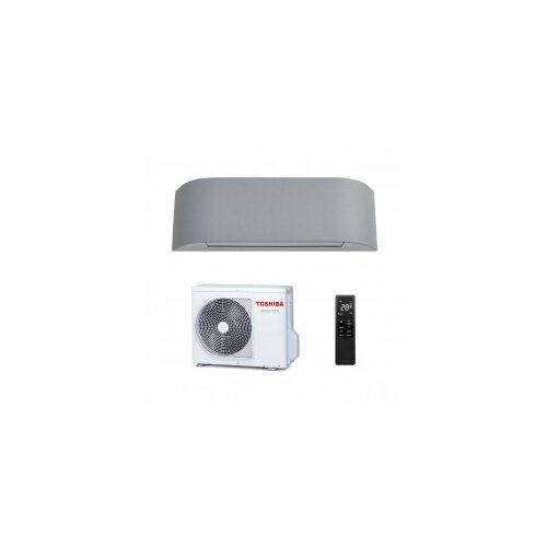 Toshiba HAORI RAS-B13N4KVRG-E / RAS-13J2AVSG-E1 (3,5/4,2 kW) KOMPLET Cijene
