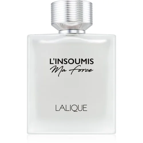 Lalique L'Insoumis Ma Force EDT 100 ml