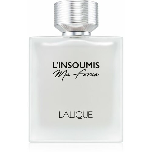 Lalique Toaletna voda za muškarce L'Insoumis Ma Force 100ml Cene