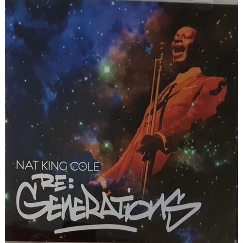  Nat King Cole - Regeneration Cene