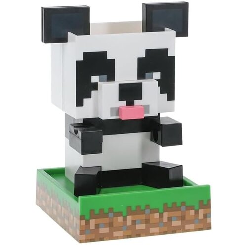 Paladone držač za olovke paladone - minecraft - panda desktop tidy Cene