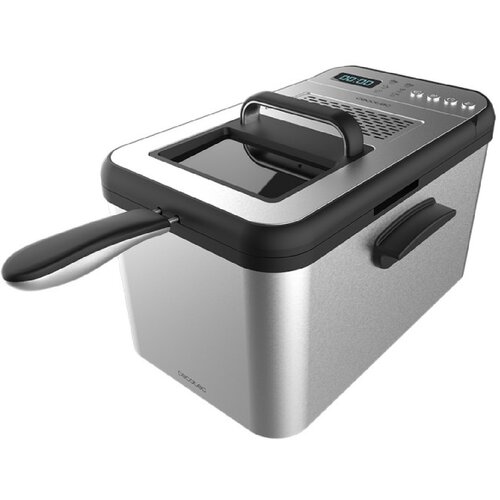 Cecotec 04302 - Cvrtnik Cleanfry Luxury 4000, (22118634) Cene