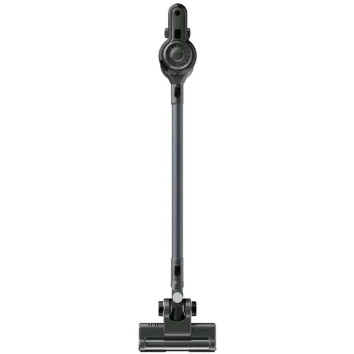 Aeno Cordless vacuum cleaner SC1: electric turbo brush, LED lighted brush, resizable and easy to maneuver, washable MIF filter - ASC0001