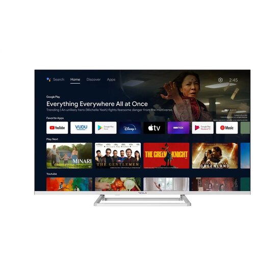 Tesla SMART LED TV 43 43E635SUS 3840x2160/UHD/4K/DVB-T2/S2/C Android Cene