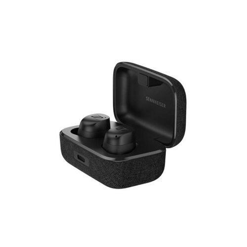 Sennheiser slušalke momentum true wireless 3 in-ear, črne Cene