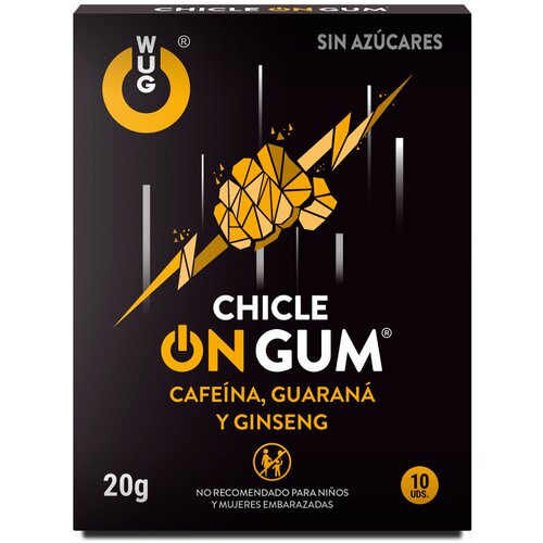 Wug Gum On Gum 10 pack Cijene
