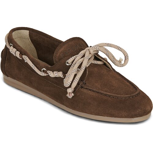 PAVEMENT MARIN BOLD LACE Smeđa Slike