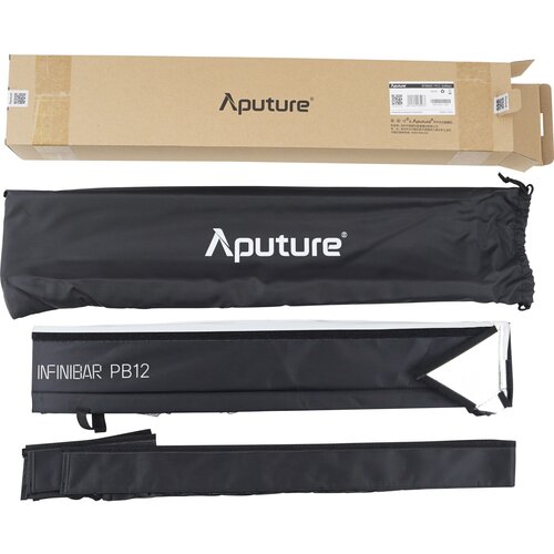 APUTURE Infinibar Softbox for PB12 Cijene