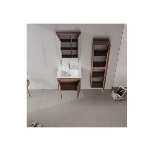 Hanah home Ormarić sa umivaonikom Side 65 v2 774 Cene