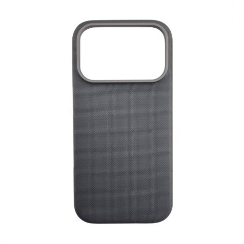  Futrola Magsafe TechWoven Iphone 17 Pro SIVA Slike