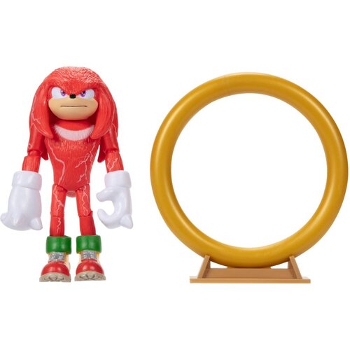 Sonic SON: Sonic Movie 2 - figurica 10 cm, sorto, (21605890) Cene