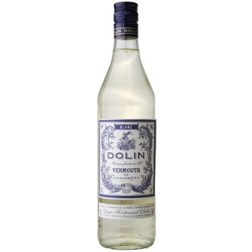 Dolin Vermut Blanc 0.75l Slike