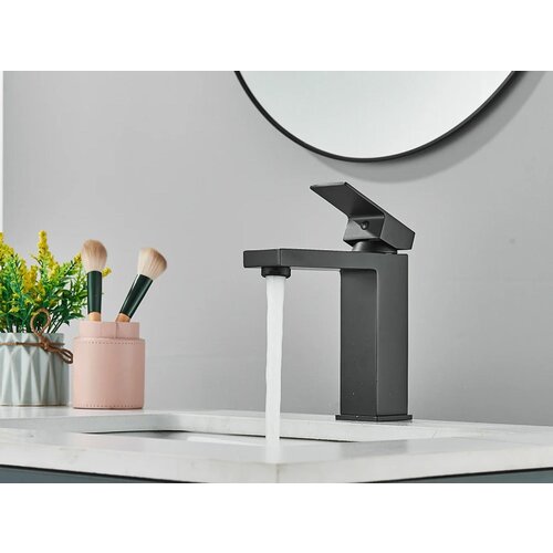 Elegantna kopalniška armatura | Pipa EYN BS1103 Cene