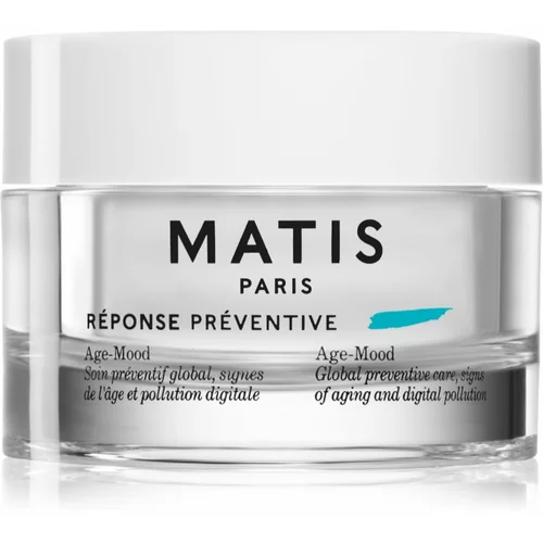 Matis Paris Réponse Préventive Age B-Mood Cream aktivna dnevna krema protiv znakova starenja 50 ml