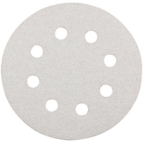 CRAFTOMAT Komplet brusilnih listov z ježkom Craftomat (premer: 125 mm, 25-delni) Cene