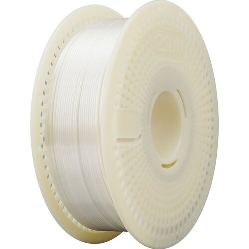 ESUN eSilk-PLA White - 1,75 mm / 1000 g - eSpool+ Slike