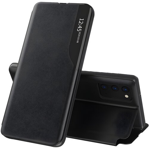 IZMAEL.eu Elegantna knjigovska torbica View Case za Xiaomi Redmi 10A - Črna Cene