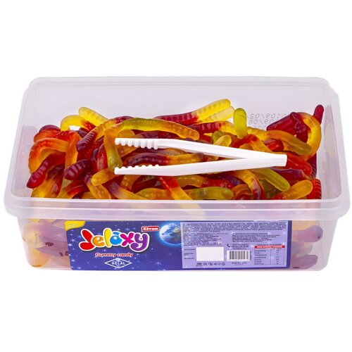 JELAXY CRVIĆI 600G Cijene