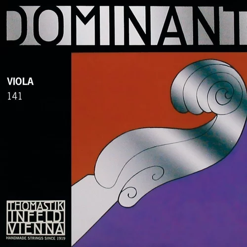 Thomastik 141 Dominant Viola struna