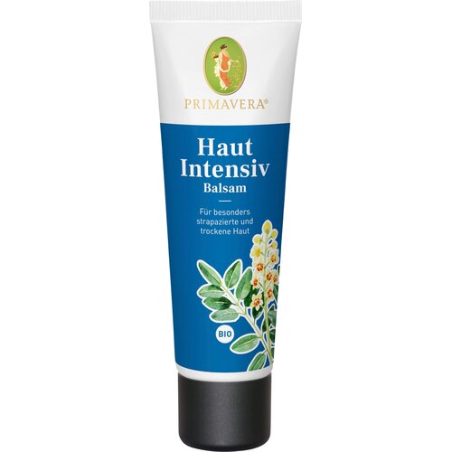 PRIMAVERA Intenzivni balzam za kožu, bio - 50 ml Cijene