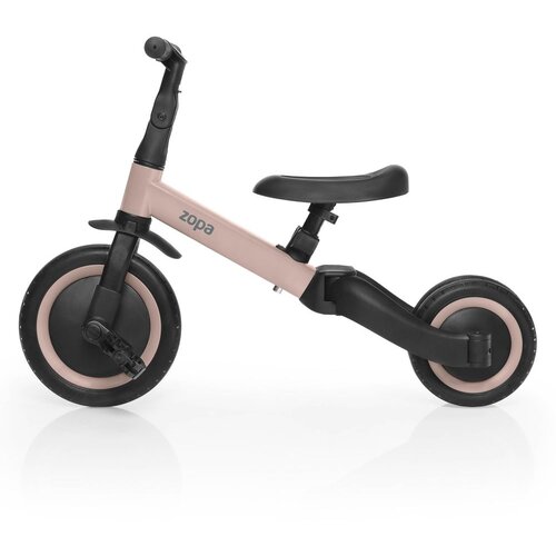Zopa tricikl Razor Easy Coral Pink Slike