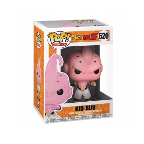 Funko pop! animation: dragon ball z S6 - kid buu Cene